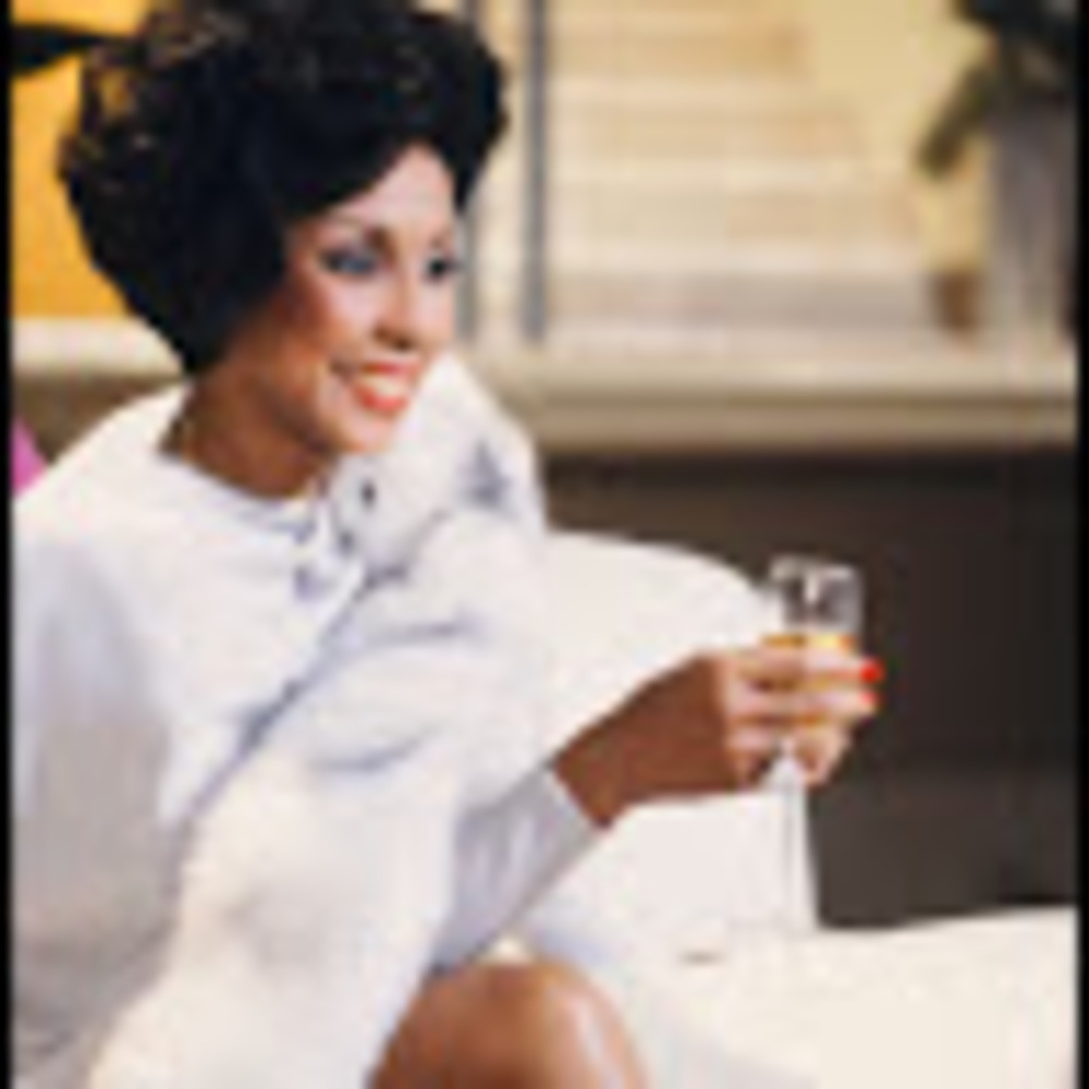 Meet your Posher, Kole